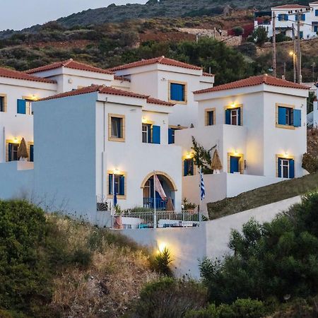 Castri Village Kythira Quality Resort Agia Pelagia  Εξωτερικό φωτογραφία