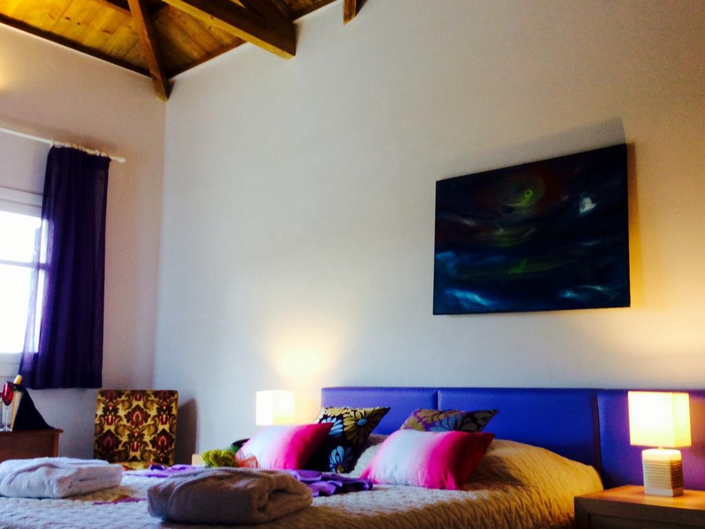 Castri Village Kythira Quality Resort Agia Pelagia  Εξωτερικό φωτογραφία