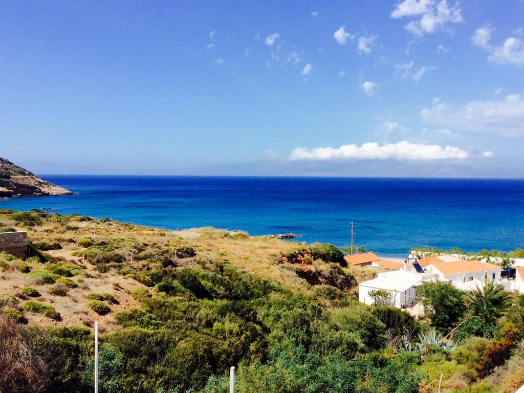 Castri Village Kythira Quality Resort Agia Pelagia  Δωμάτιο φωτογραφία