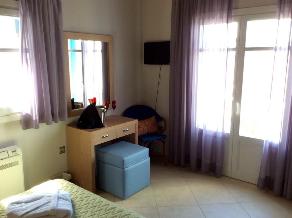 Castri Village Kythira Quality Resort Agia Pelagia  Δωμάτιο φωτογραφία