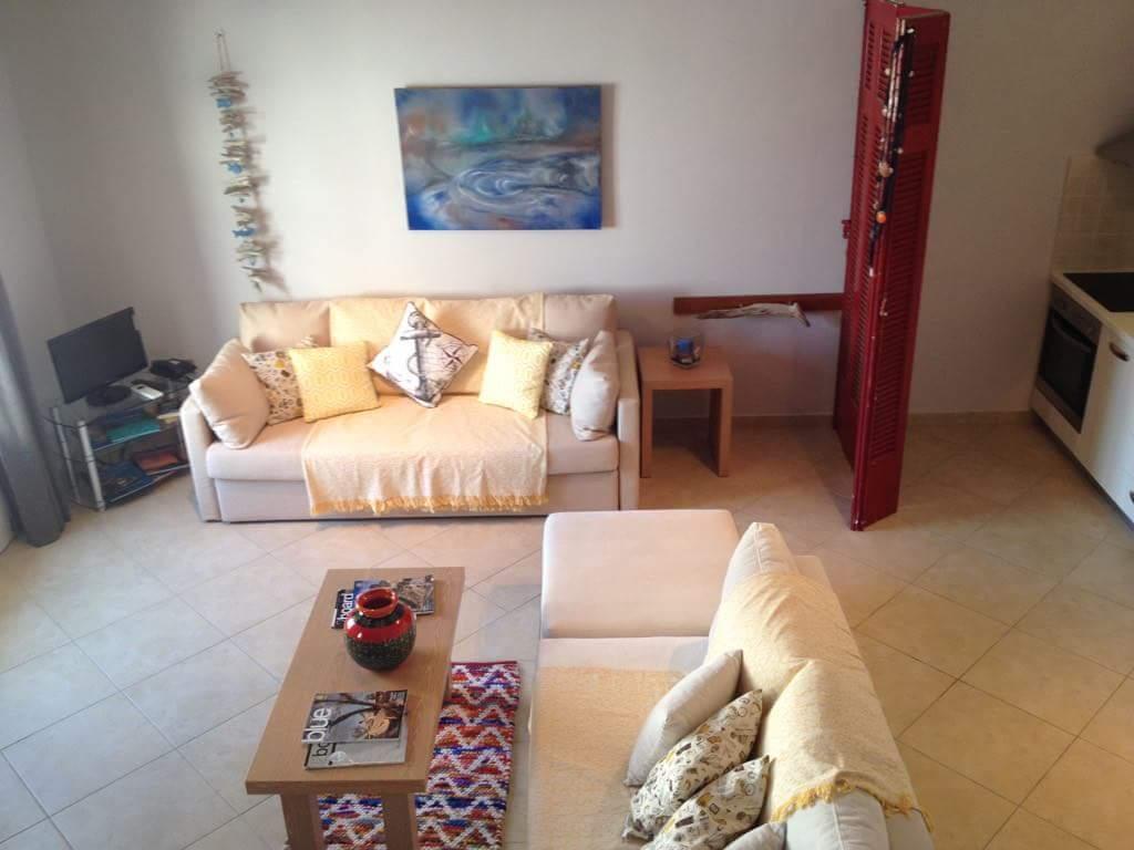 Castri Village Kythira Quality Resort Agia Pelagia  Εξωτερικό φωτογραφία