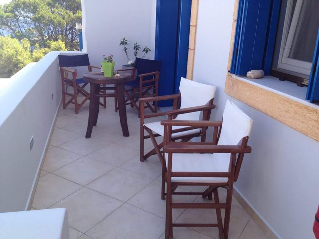 Castri Village Kythira Quality Resort Agia Pelagia  Εξωτερικό φωτογραφία