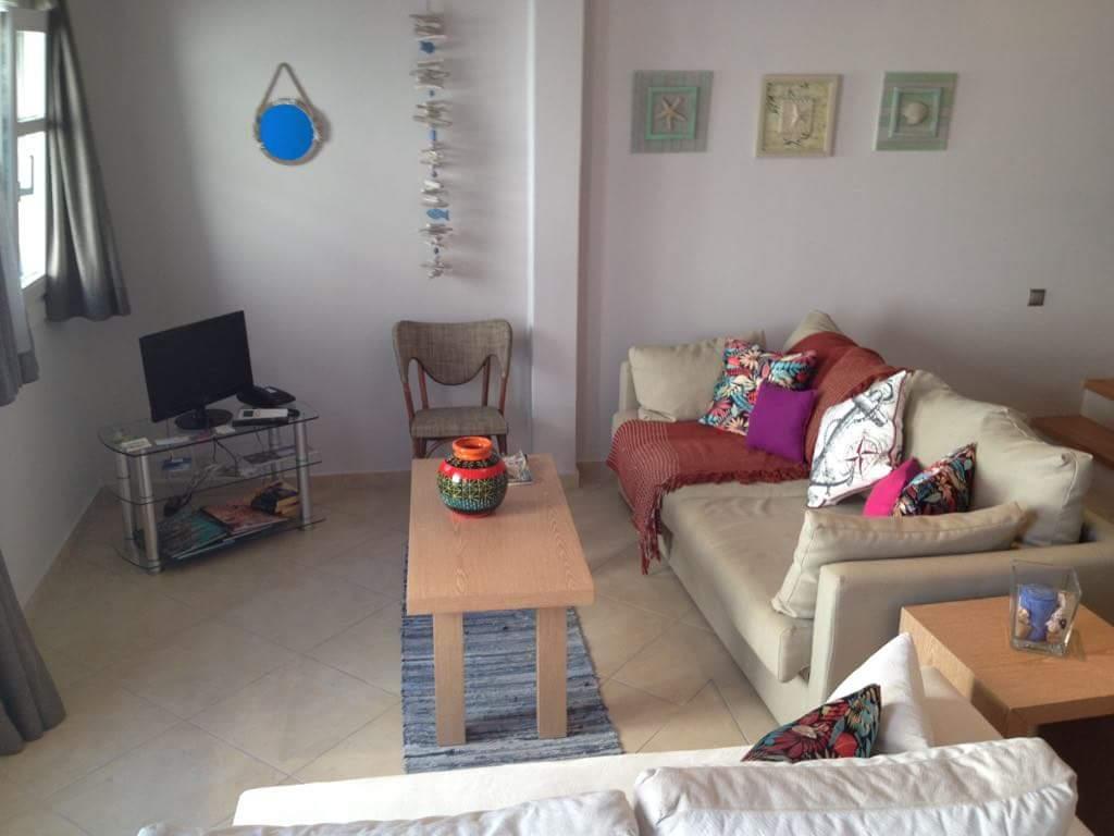 Castri Village Kythira Quality Resort Agia Pelagia  Εξωτερικό φωτογραφία