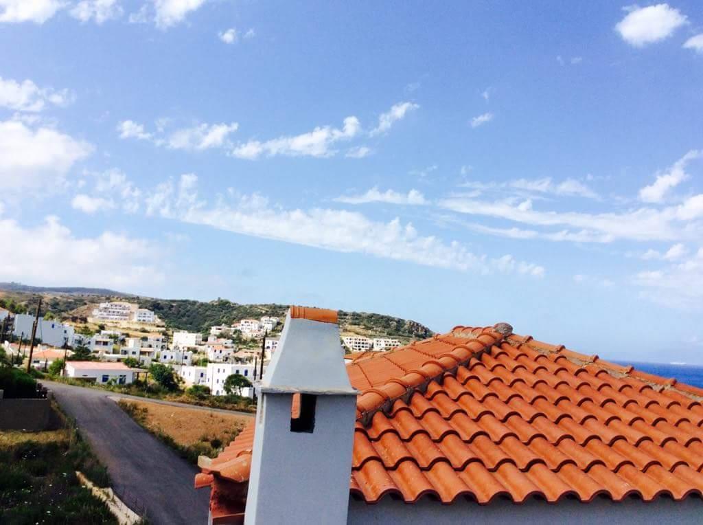 Castri Village Kythira Quality Resort Agia Pelagia  Εξωτερικό φωτογραφία