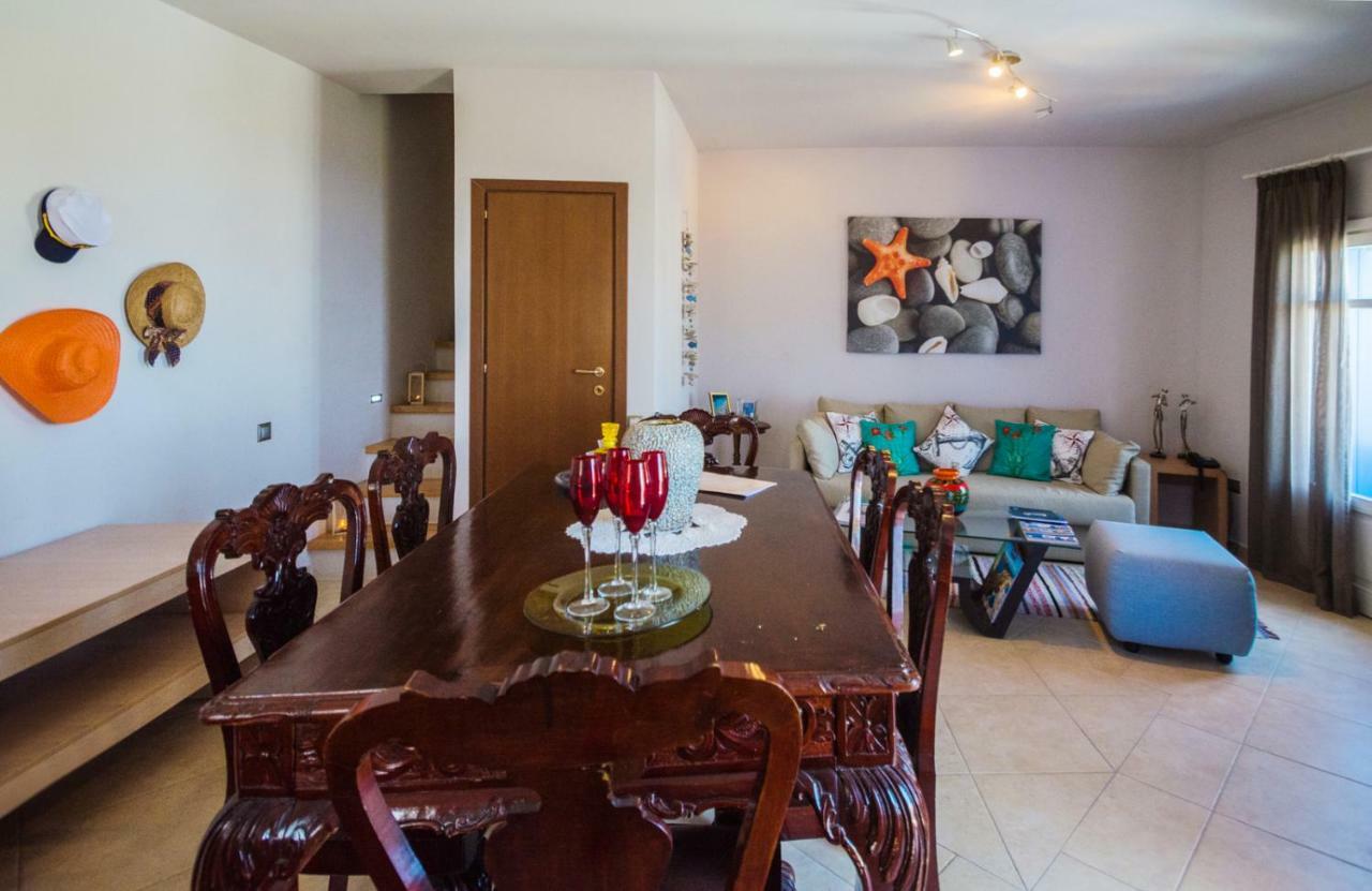 Castri Village Kythira Quality Resort Agia Pelagia  Εξωτερικό φωτογραφία