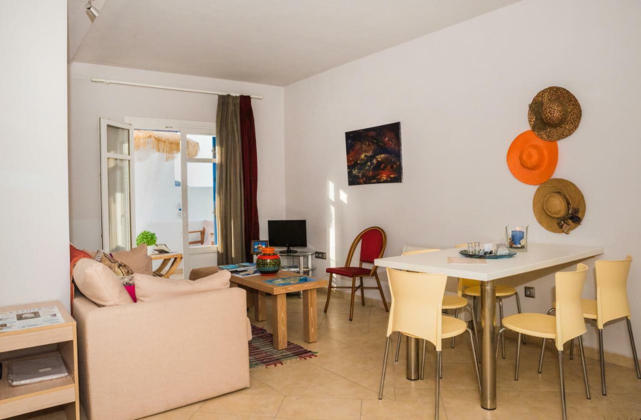 Castri Village Kythira Quality Resort Agia Pelagia  Εξωτερικό φωτογραφία