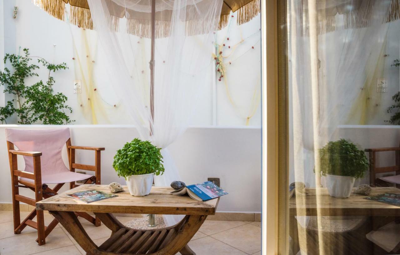 Castri Village Kythira Quality Resort Agia Pelagia  Εξωτερικό φωτογραφία