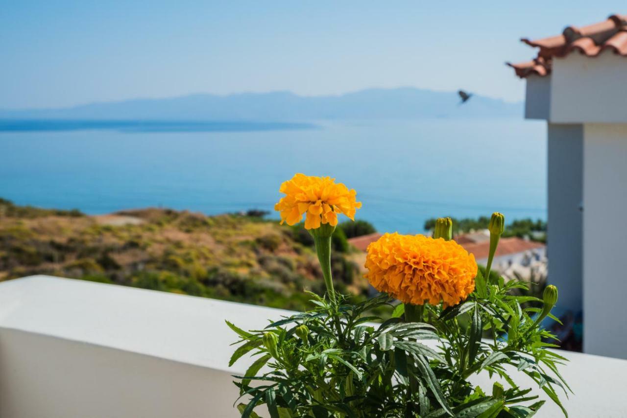 Castri Village Kythira Quality Resort Agia Pelagia  Εξωτερικό φωτογραφία